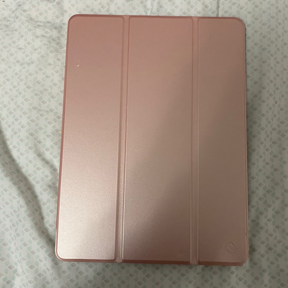 NWOT iPad Case